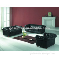 leather sofa set design